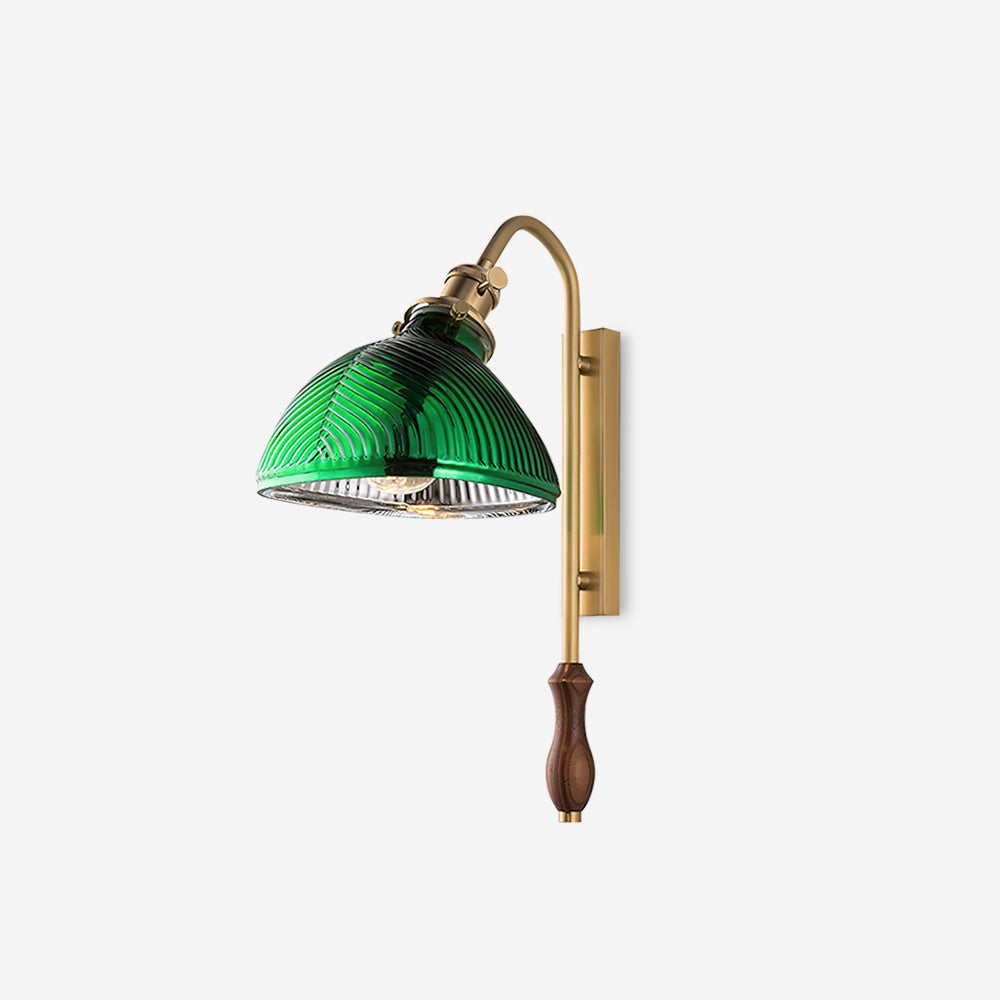 Felman Wall Lamp Ribbed - Letslighting