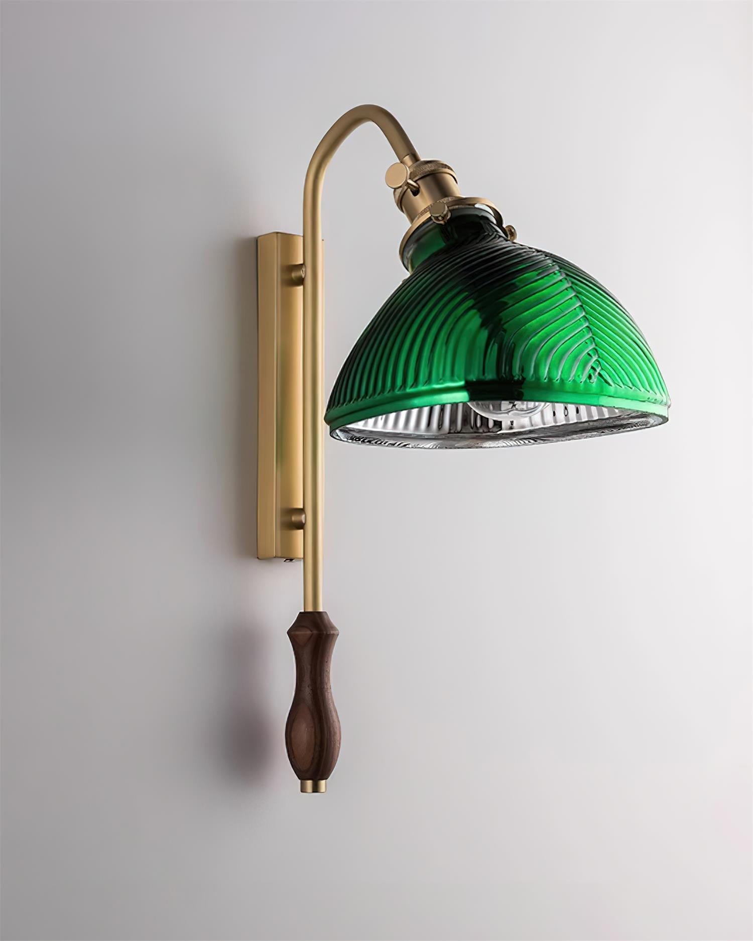 Felman Wall Lamp Ribbed - Letslighting