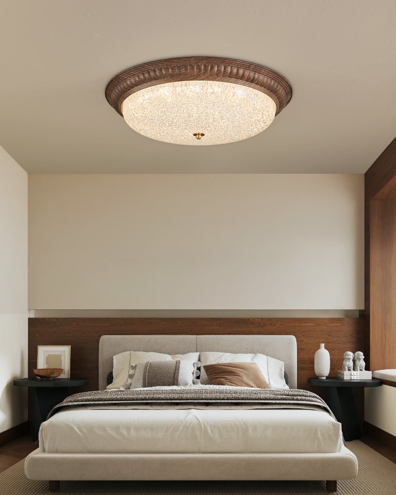 Ferrara Ceiling Light - Blowlighting