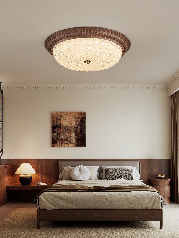 Ferrara Ceiling Light - Blowlighting