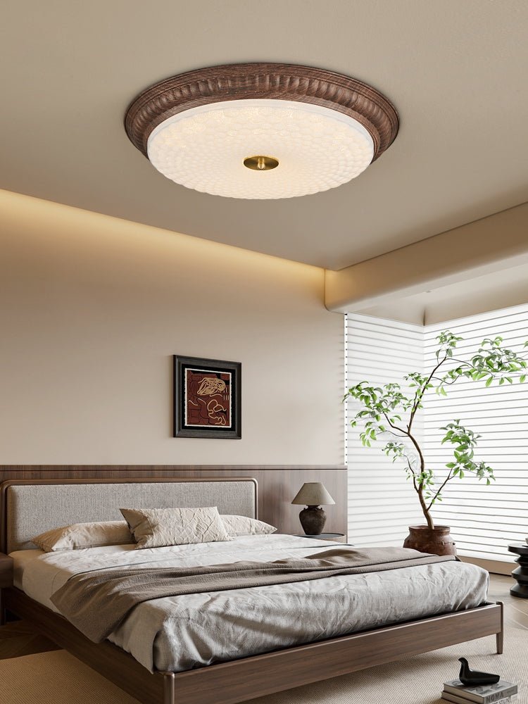 Ferrara Ceiling Light - Blowlighting