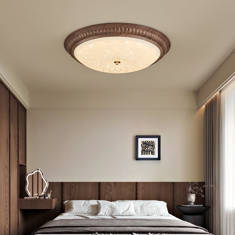 Ferrara Ceiling Light - Blowlighting
