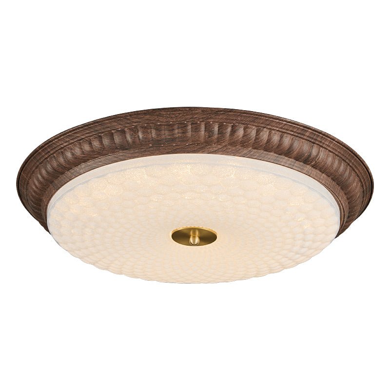 Ferrara Ceiling Light - Blowlighting