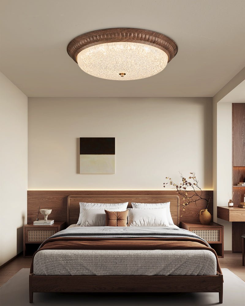 Ferrara Ceiling Light - Blowlighting