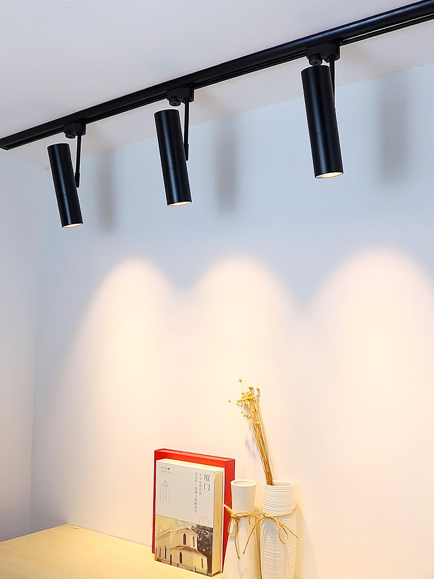 Flatspot Ceiling Light - Blowlighting