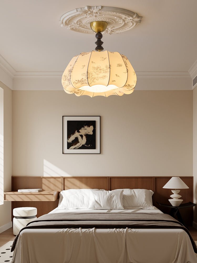 Fleurina Ceiling Lamp - Blowlighting