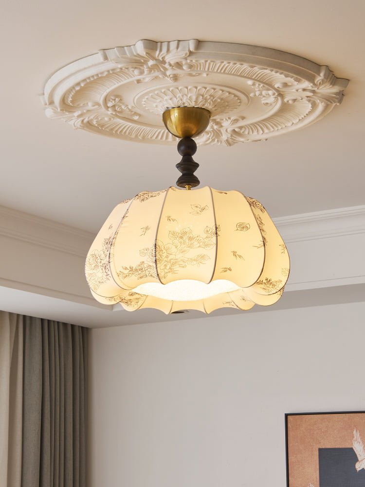 Fleurina Ceiling Lamp - Blowlighting