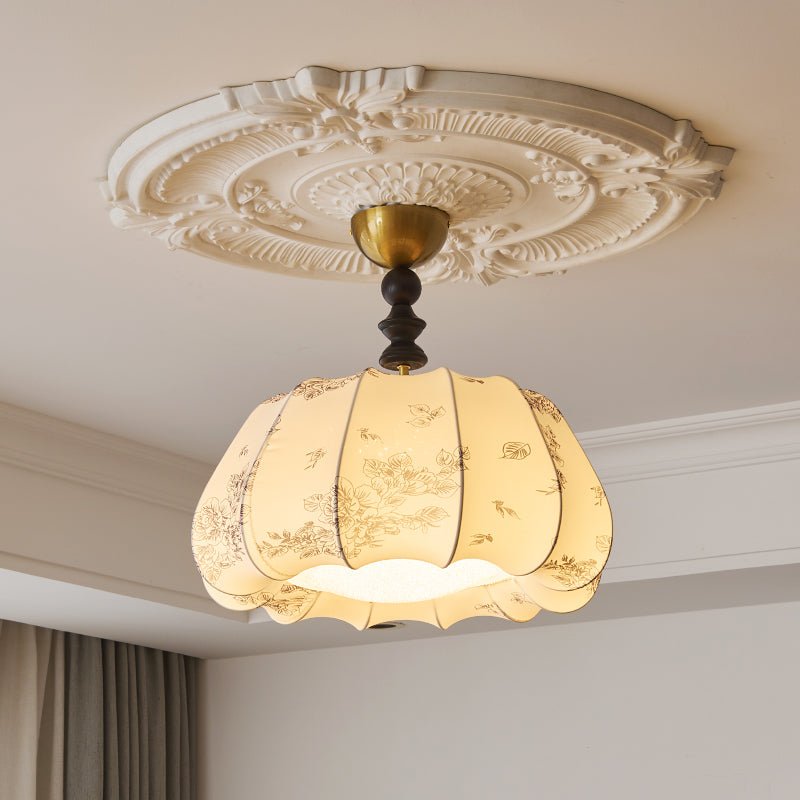 Fleurina Ceiling Lamp - Blowlighting