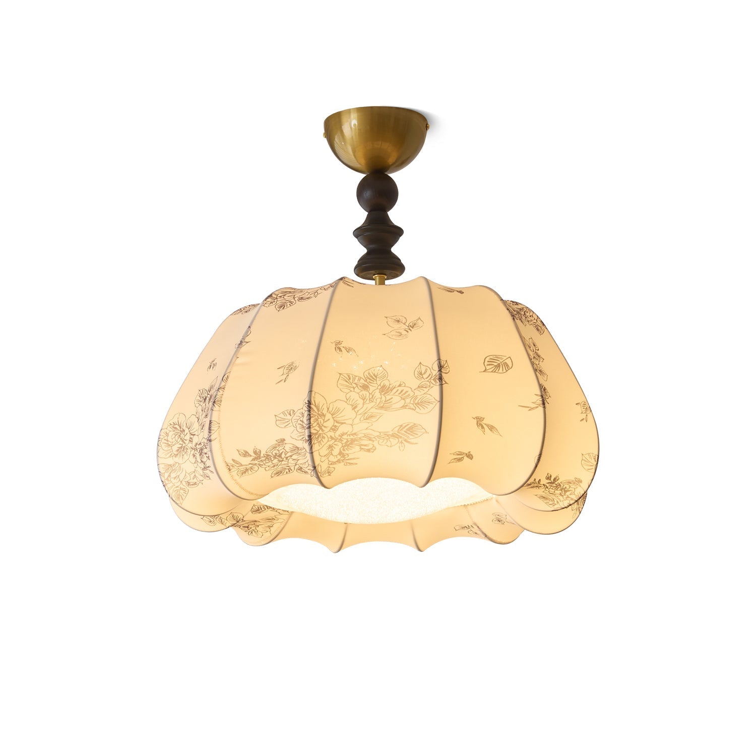 Fleurina Ceiling Lamp - Blowlighting