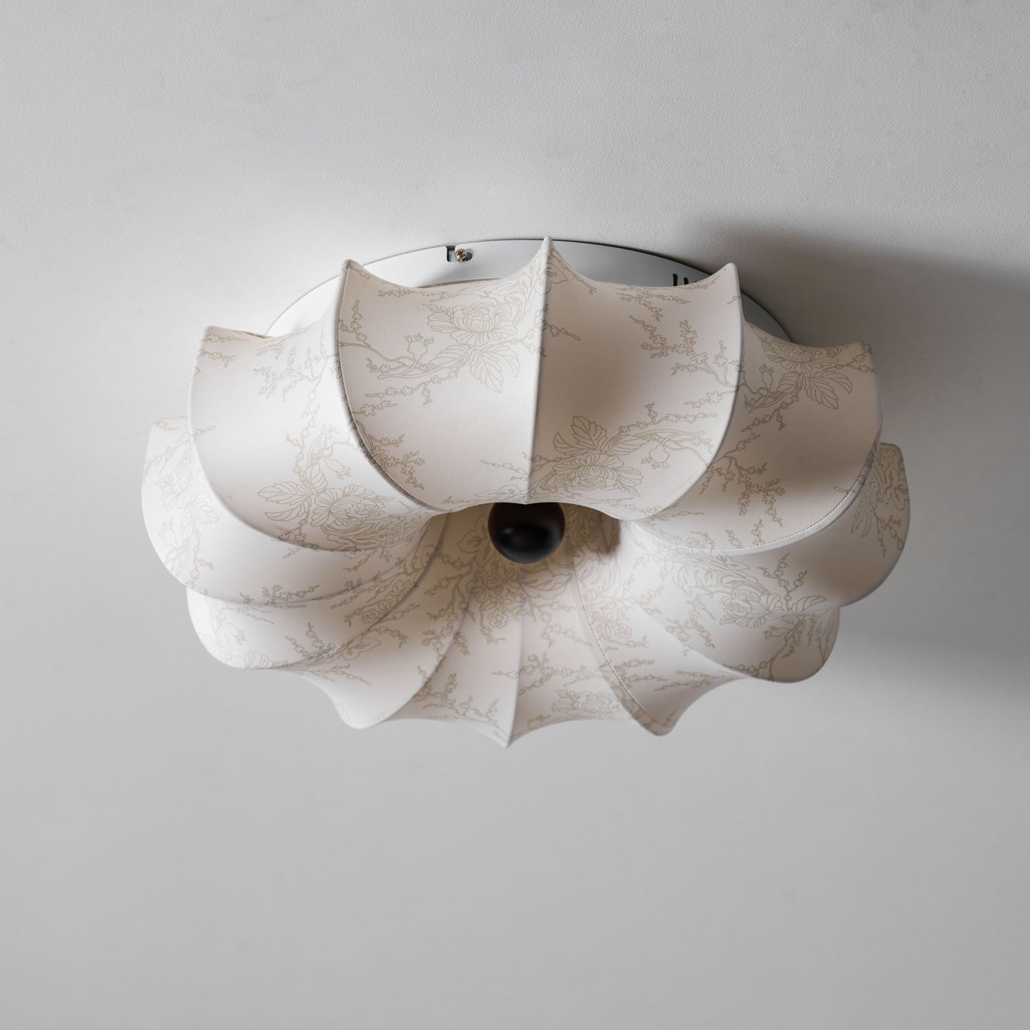 Floralis Ceiling Light - Blowlighting