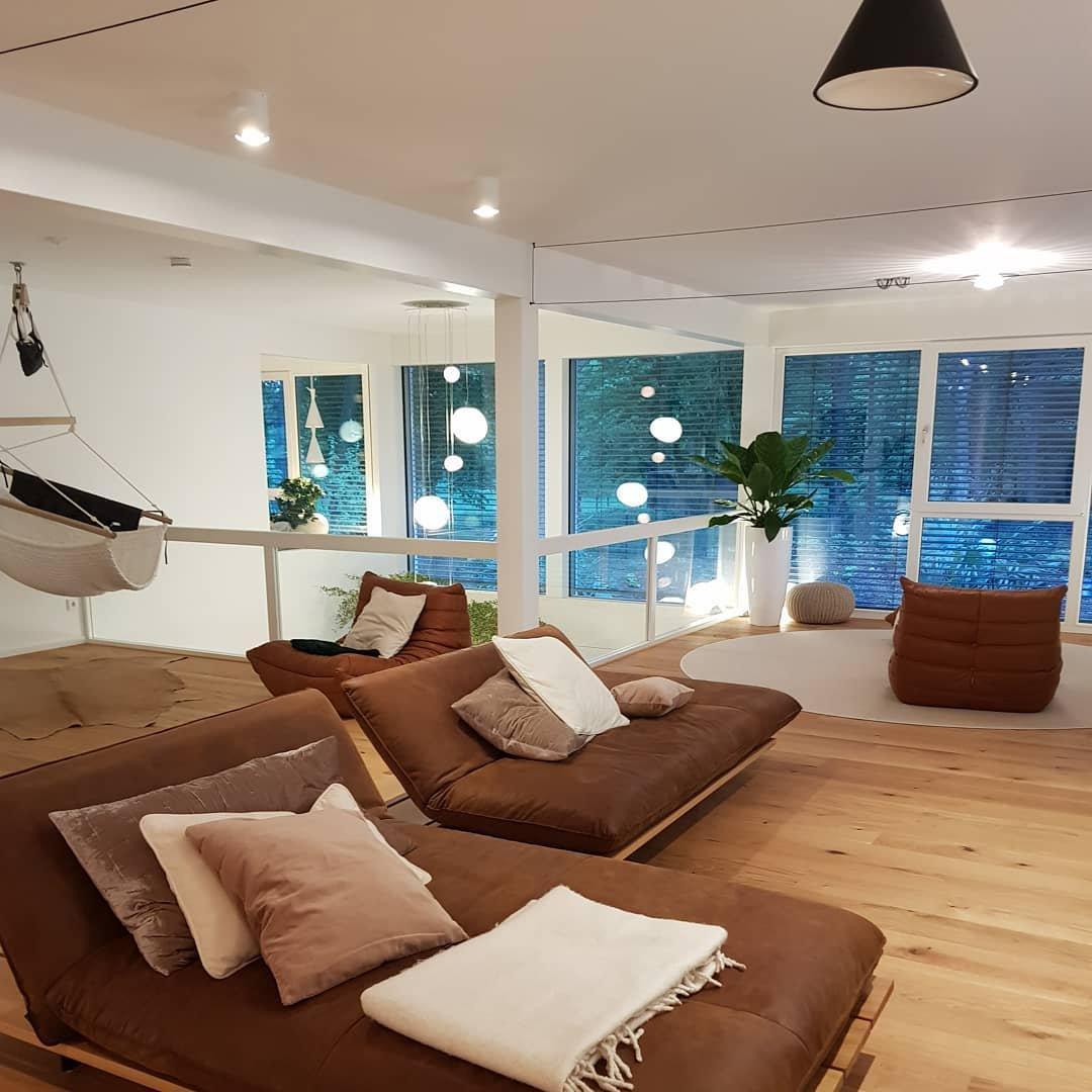 String Swag Lights - Blowlighting