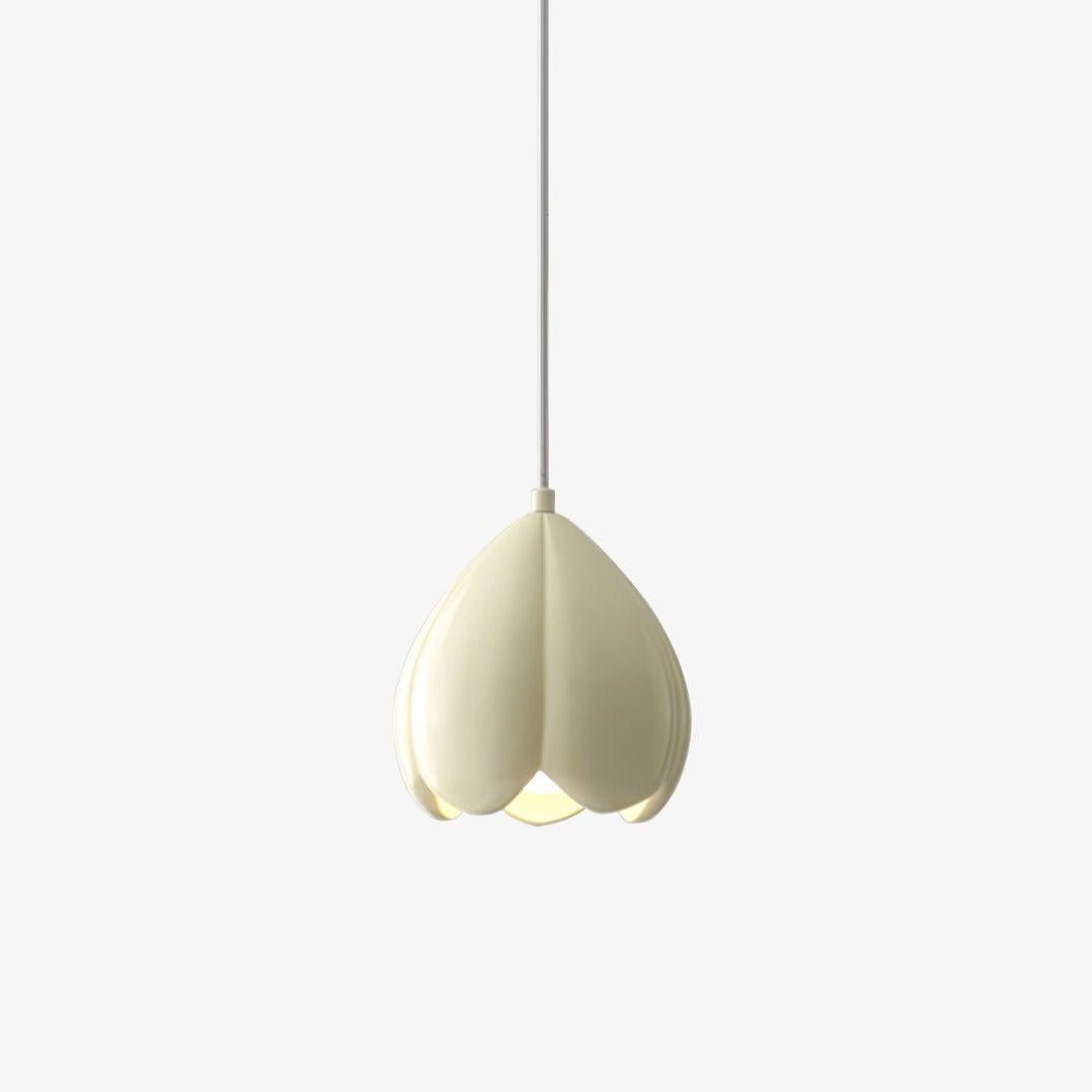 Flower Bud Pendant Lamp - Blowlighting