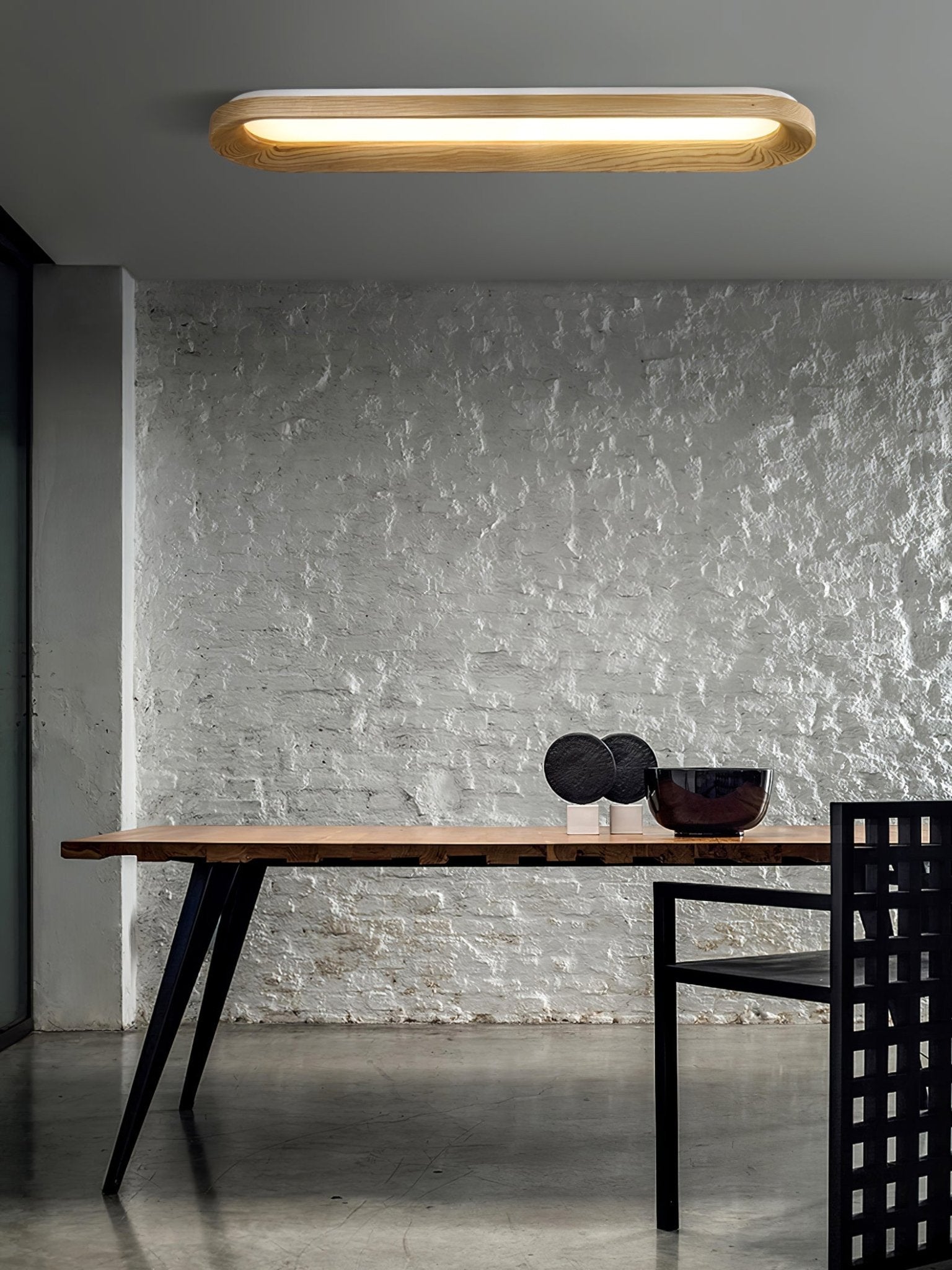 Flowing Cloud Ceiling Lamp - Blowlighting