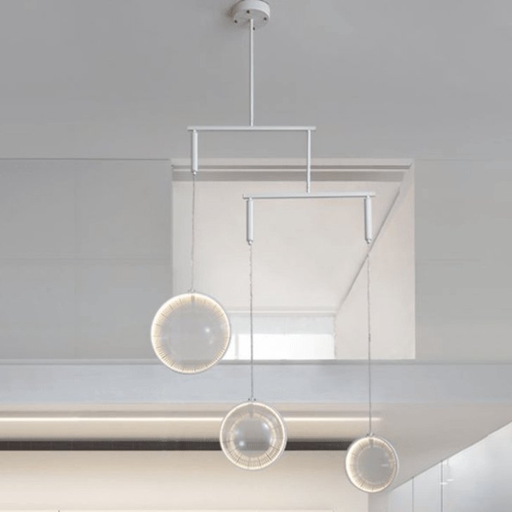 Aetheris Pendant Lamp - Blowlighting