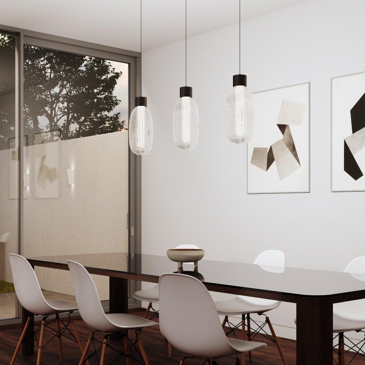 Friso LED Pendant Lamp - Blowlighting
