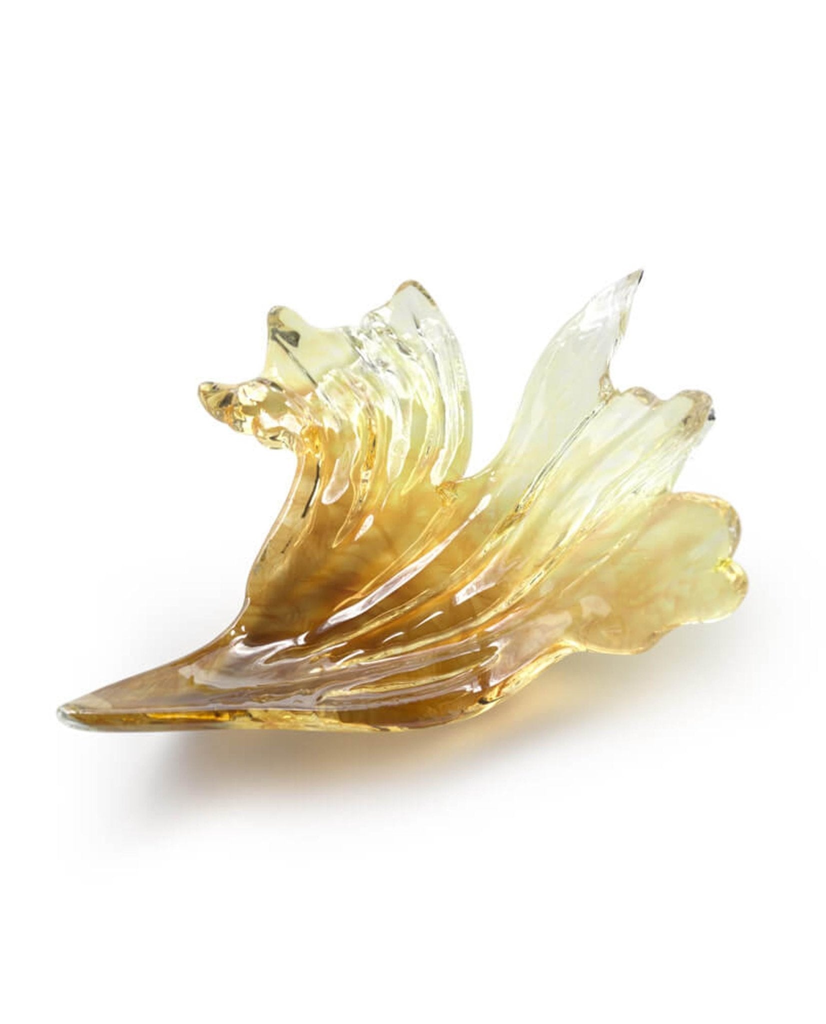 Citalora Crystal Cluster Pendant Light Chandelier - Blowlighting