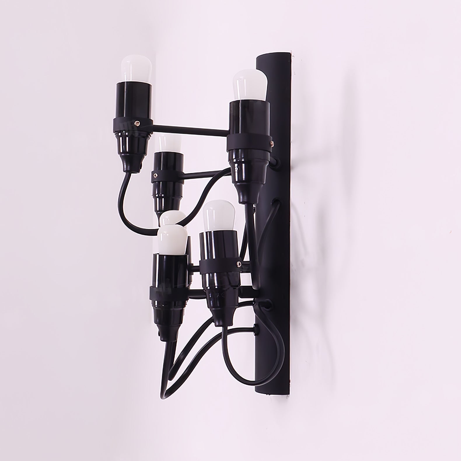 Fruit Wall Lamp - Blowlighting
