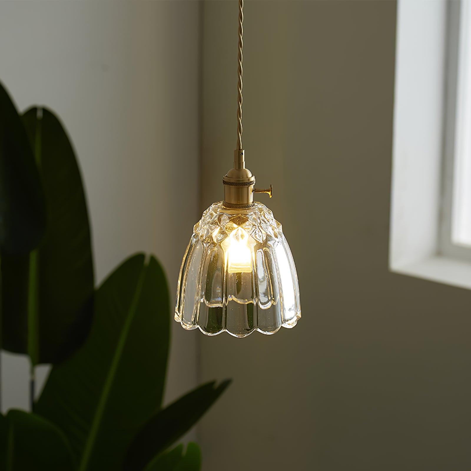 Fulbright Pendant Light - Blowlighting