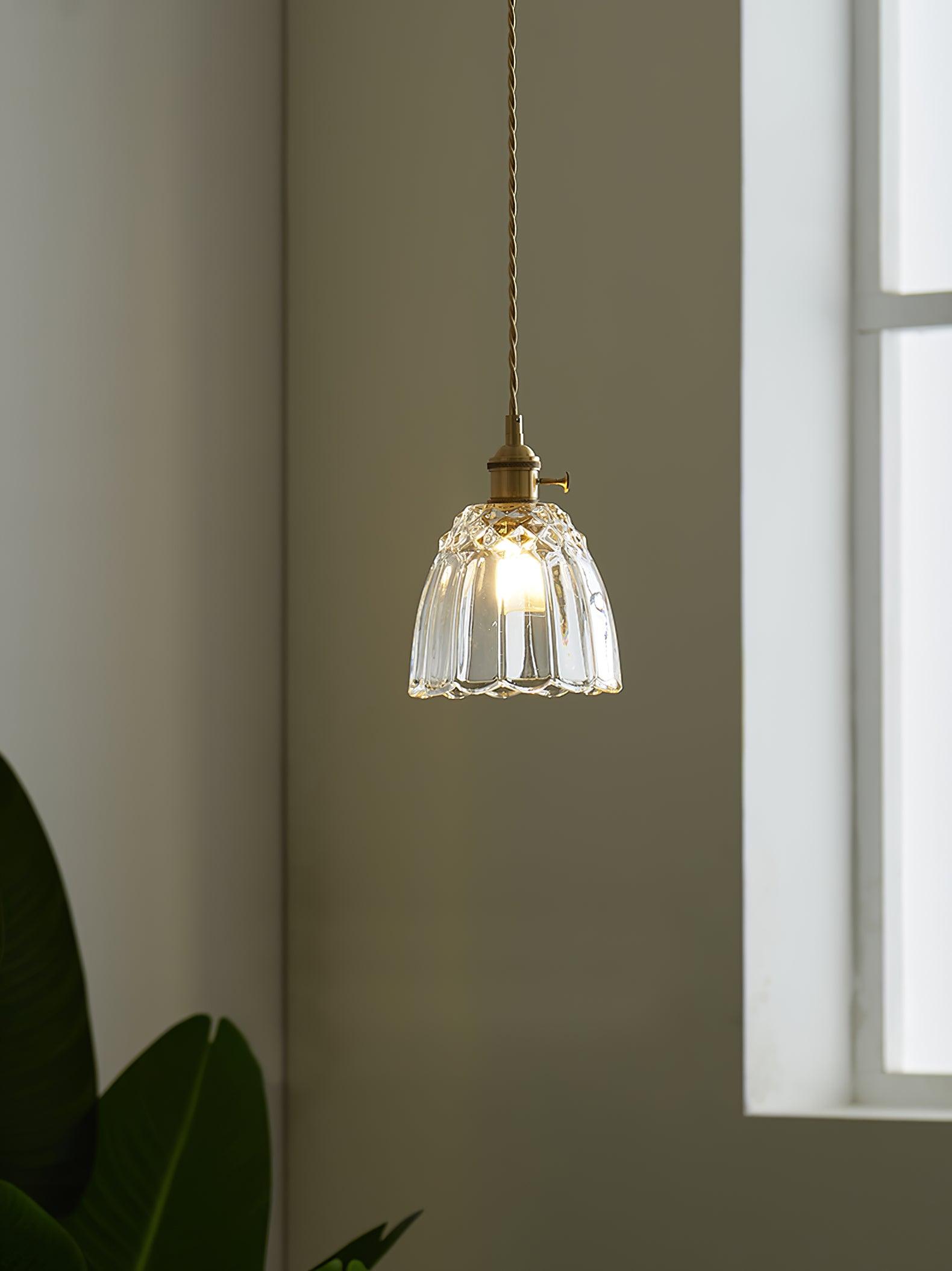 Fulbright Pendant Light - Blowlighting