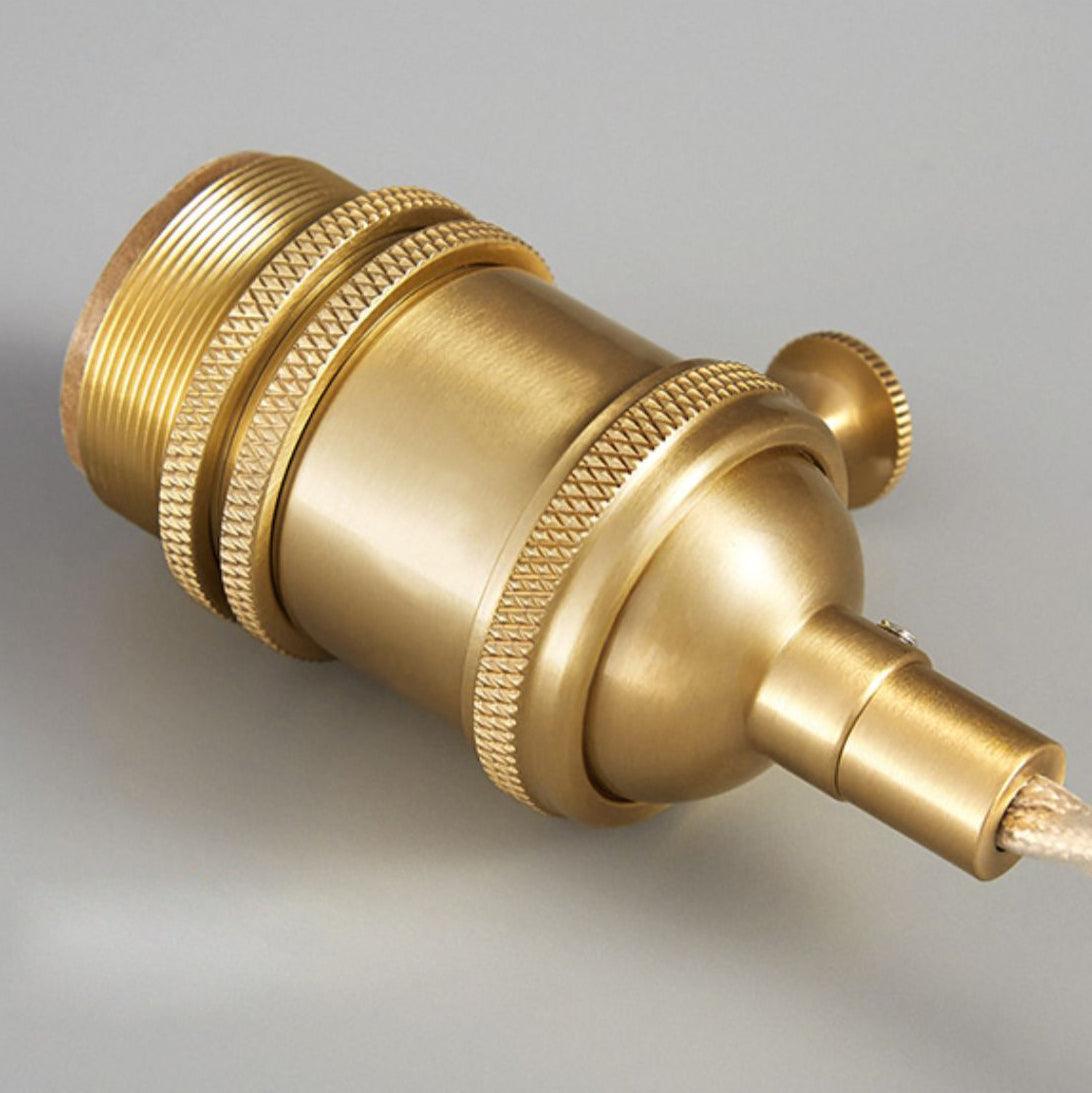 Fulbright Pendant Light - Blowlighting