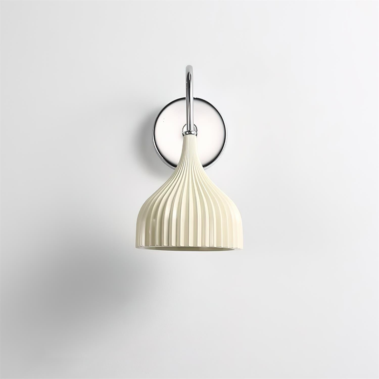 Garay Wall Lamp Graceful - Letslighting