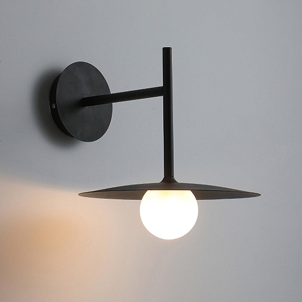 Gea Iron Wall Lamp - Blowlighting