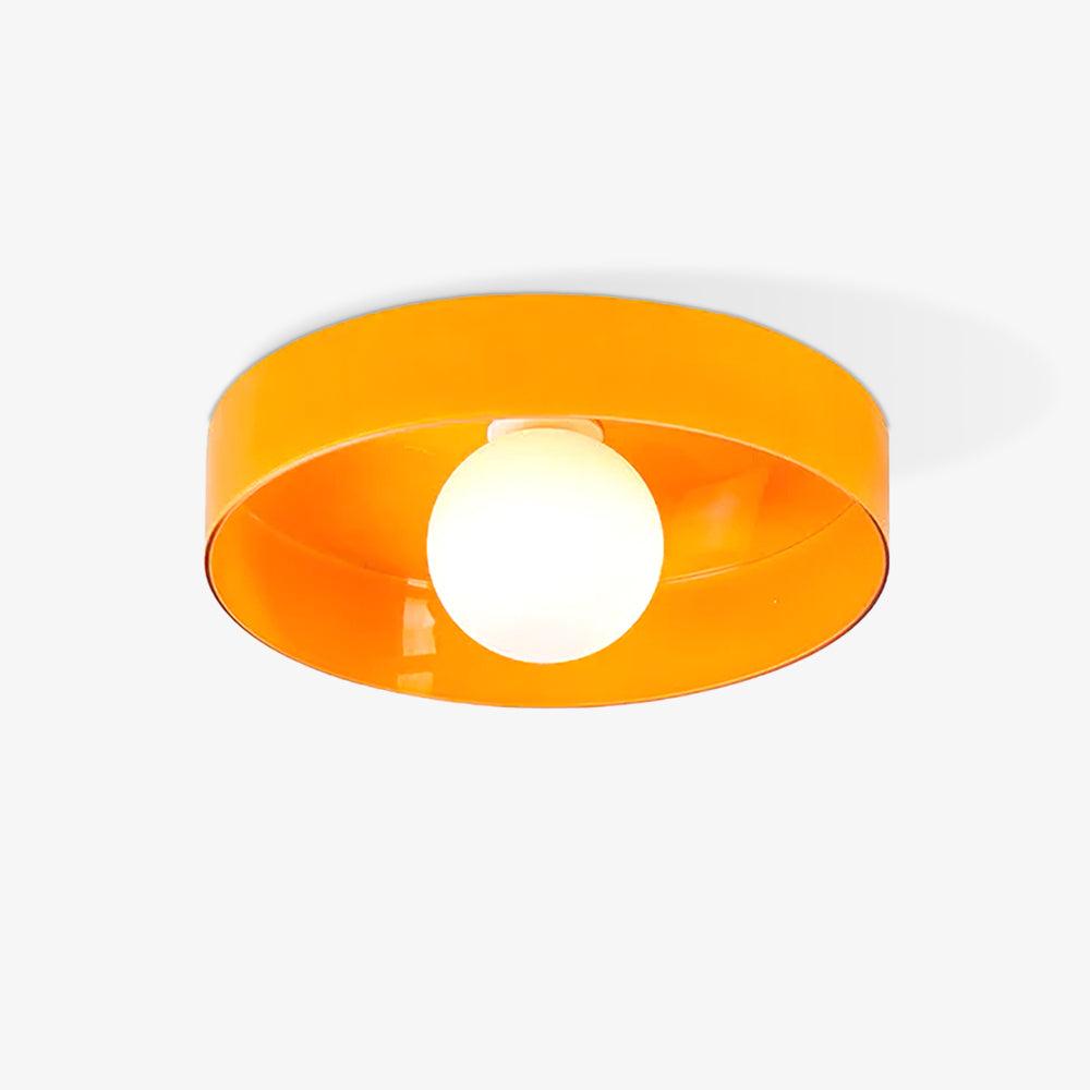 Gino Ceiling Lamp - Blowlighting