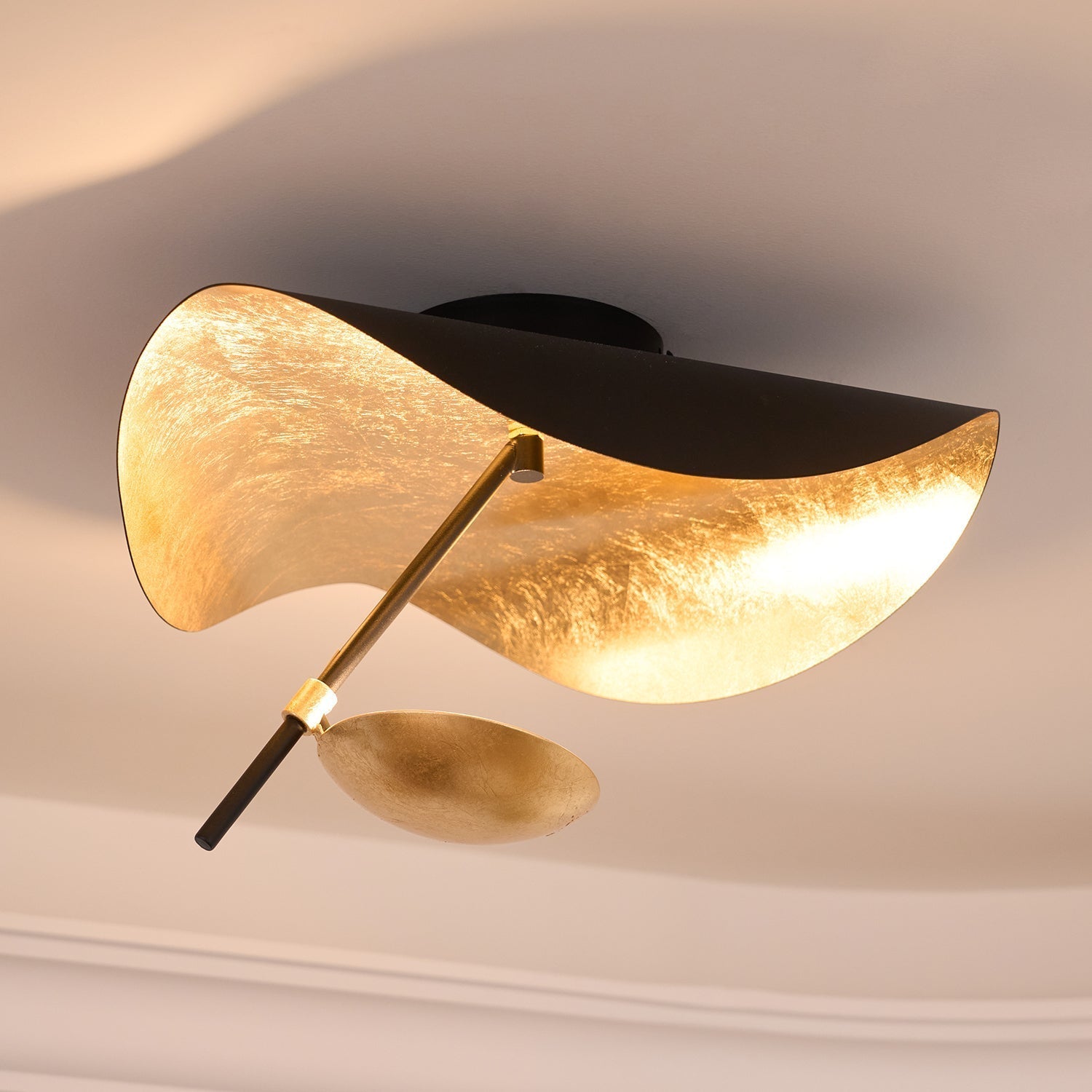 Giorgio Ceiling Light - Blowlighting