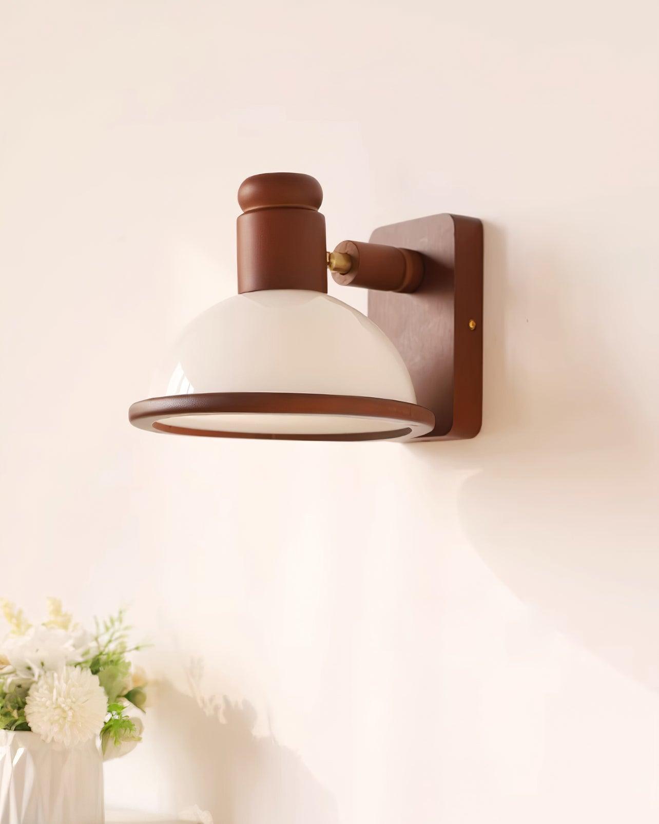 Girona Mia Wall Lamp - Letslighting