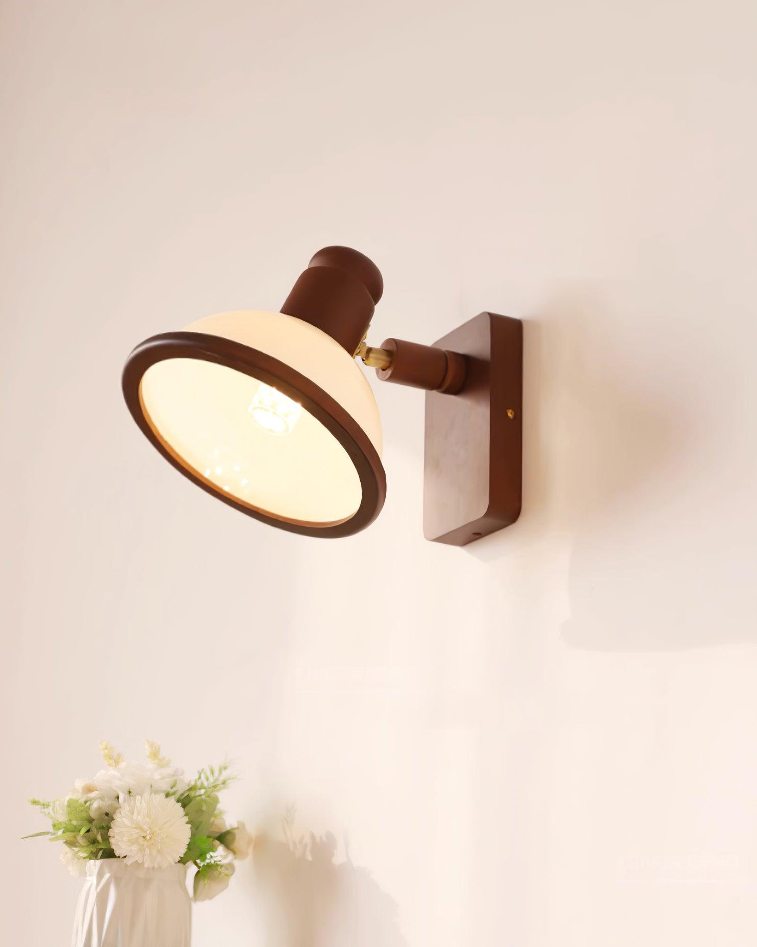 Girona Mia Wall Lamp - Letslighting