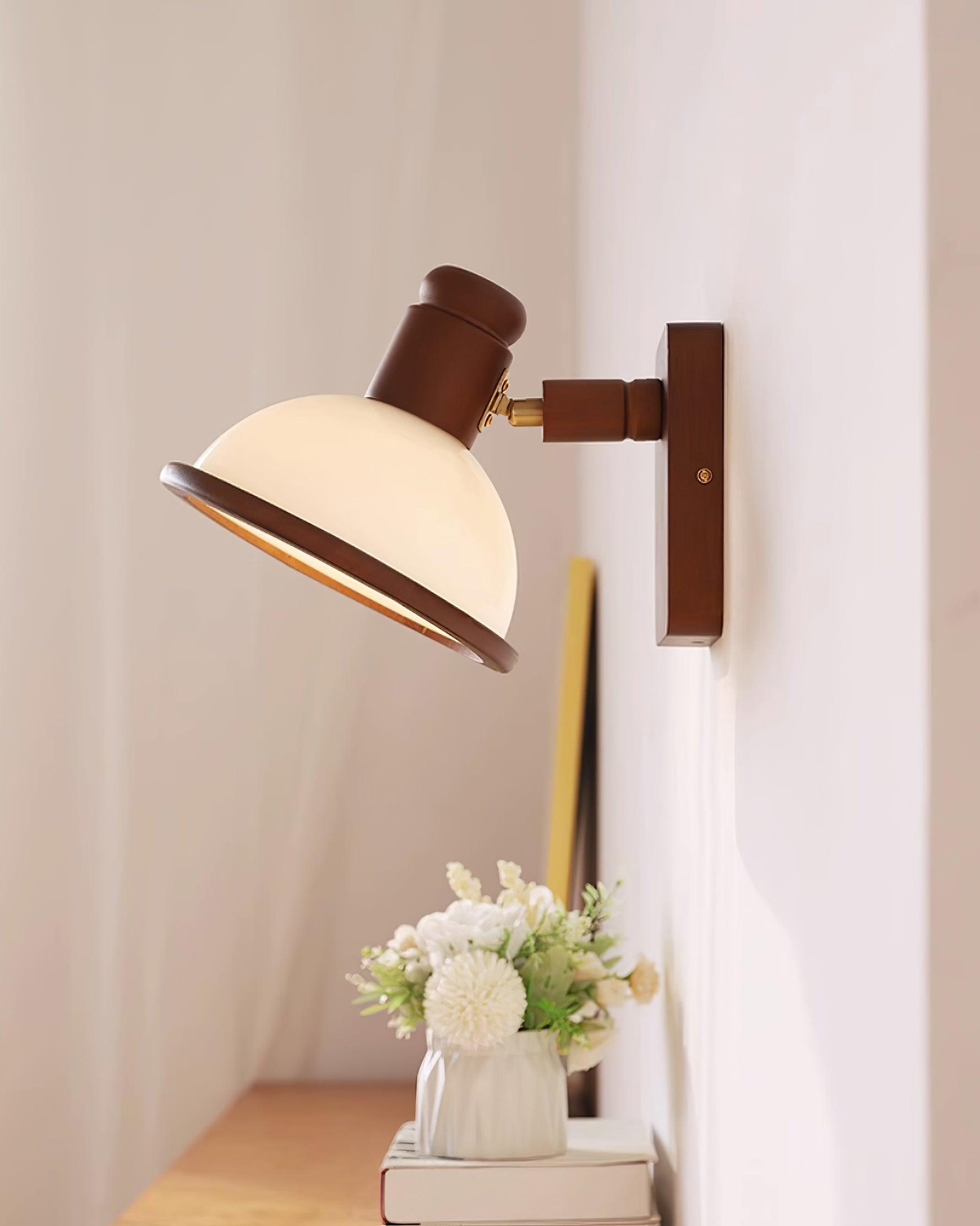Girona Mia Wall Lamp - Letslighting