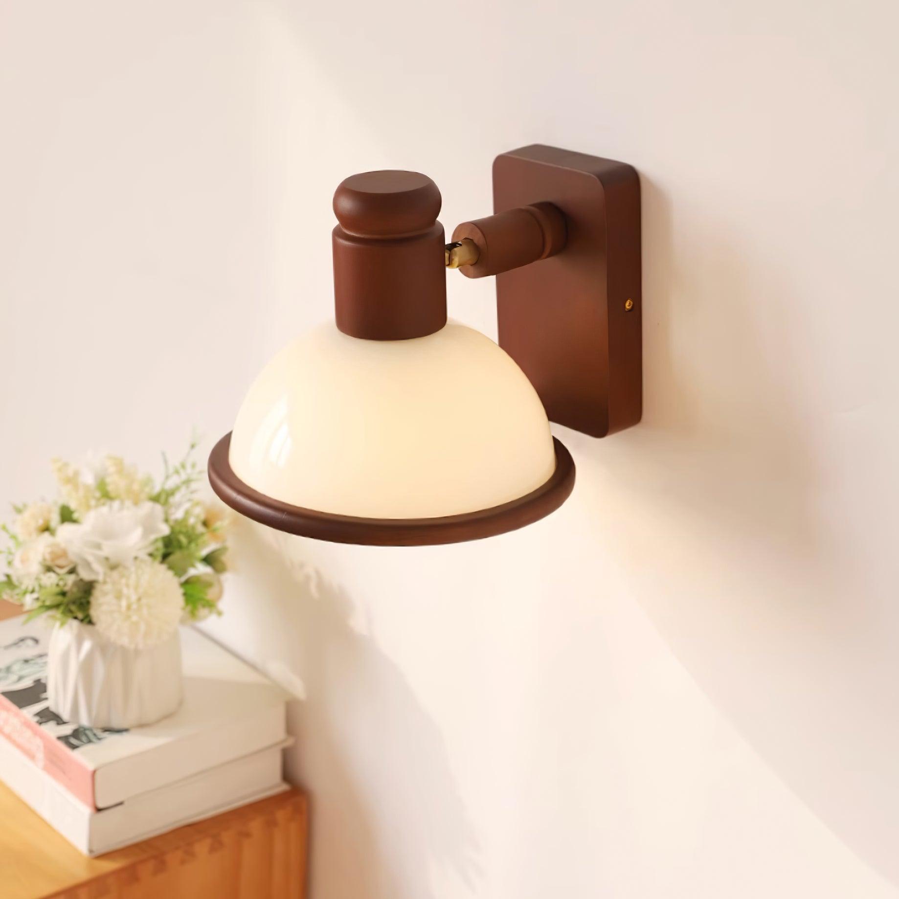 Girona Mia Wall Lamp - Letslighting
