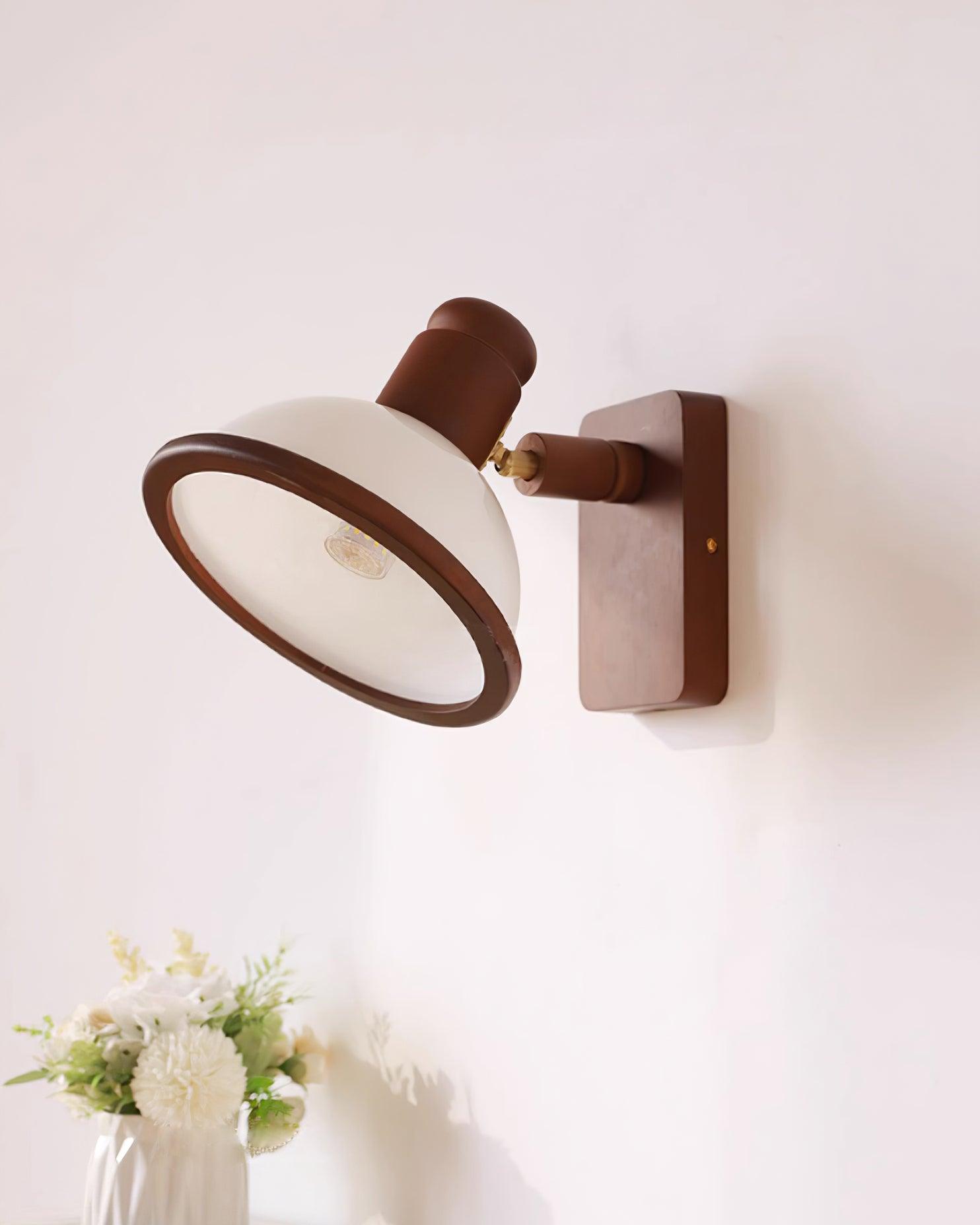 Girona Mia Wall Lamp - Letslighting