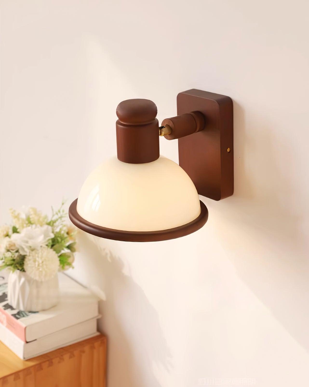 Girona Mia Wall Lamp - Letslighting
