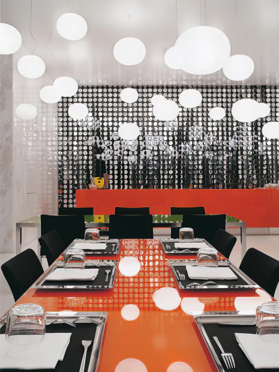Globall Pendant Lamp - Blowlighting