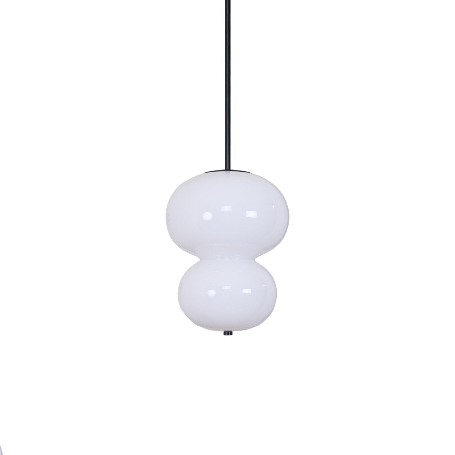 Gourd Pendant Lamp - Blowlighting