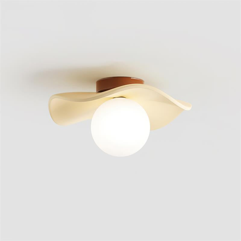 Wave Ceiling Light - Letslighting