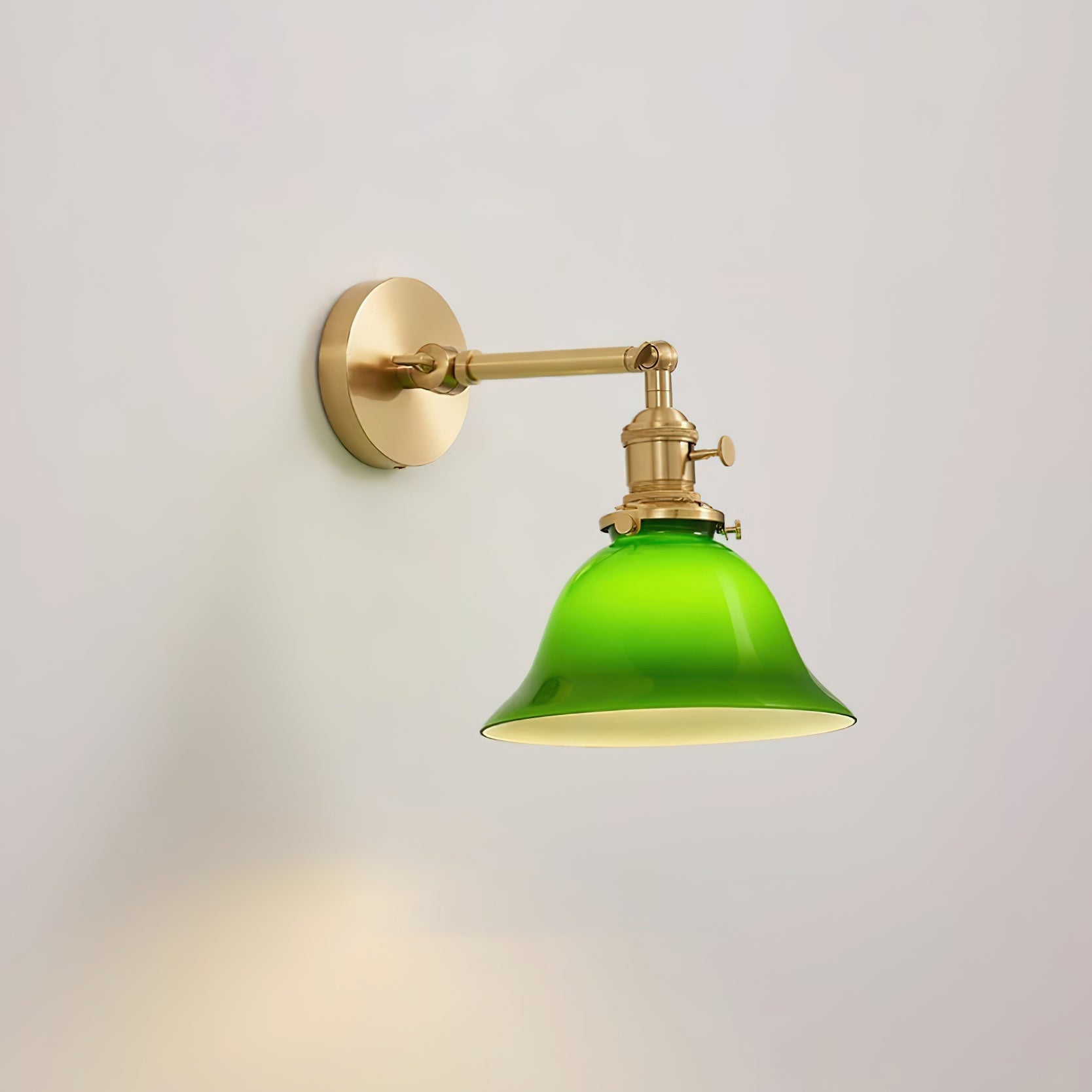 Veldin Adjustable Wall Lamp - Letslighting