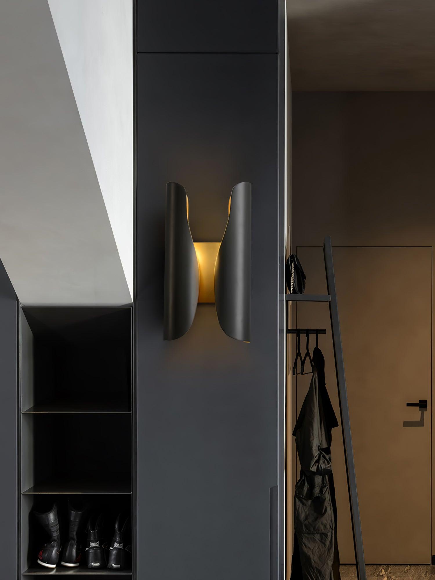 Guardian Wall Sconce - Blowlighting