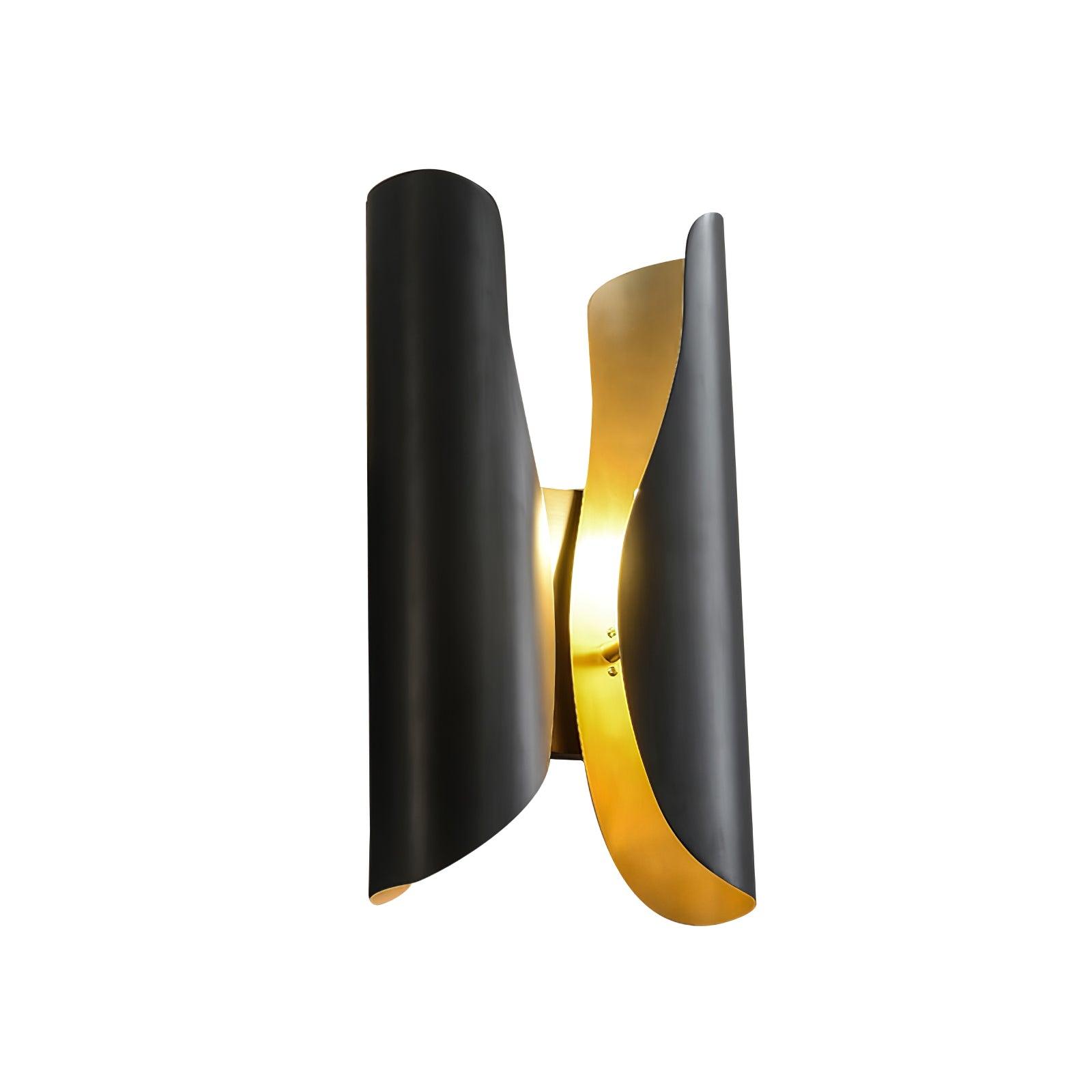 Guardian Wall Sconce - Blowlighting