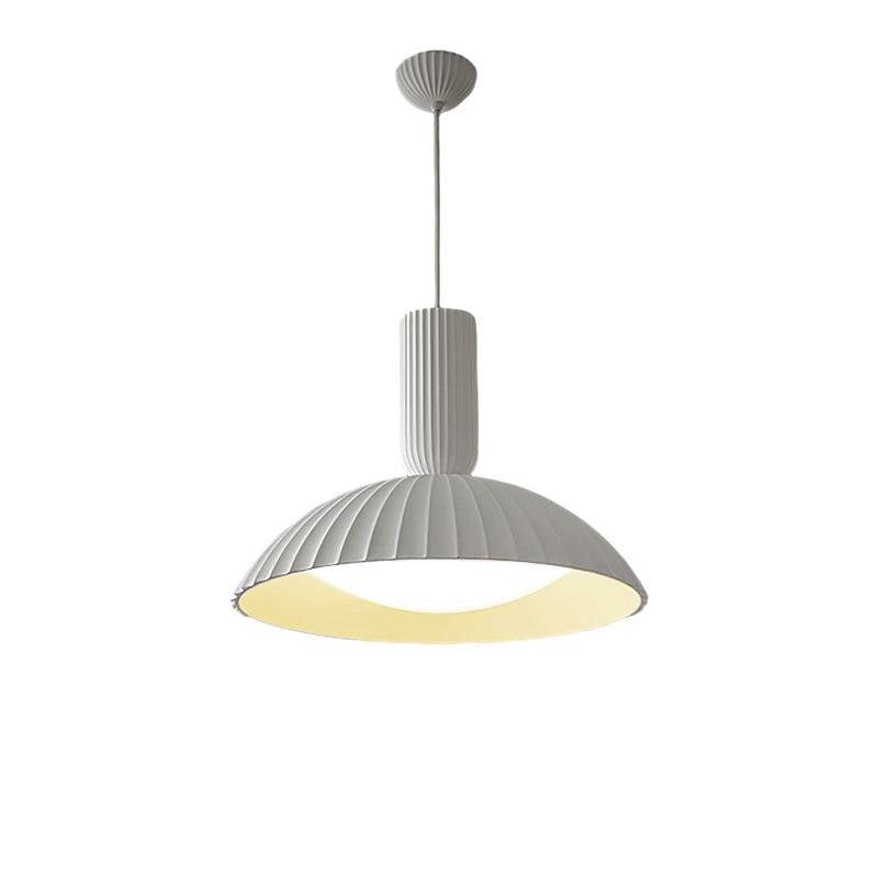 Resin Apollo Pendant Light - Blowlighting