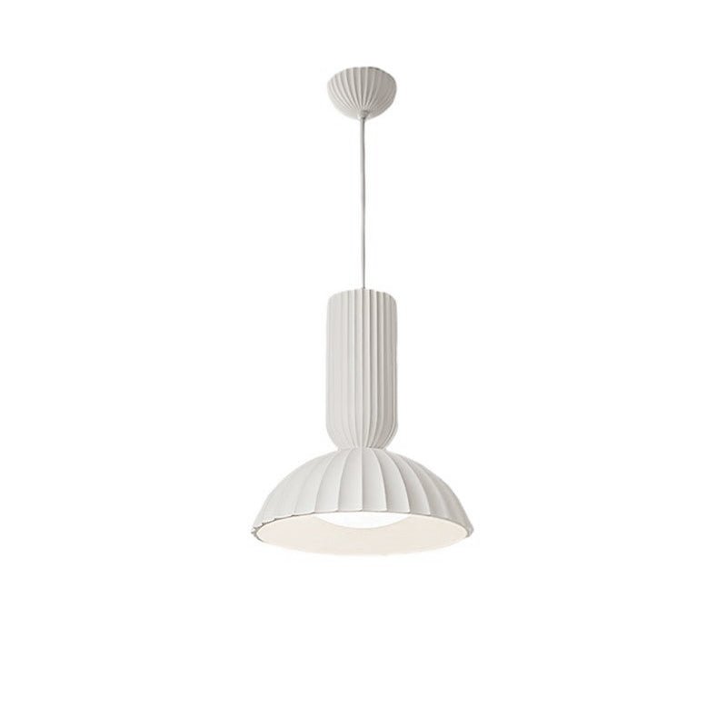Resin Apollo Pendant Light - Blowlighting