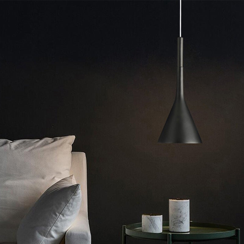 Valentina Suspension Moderne, Triangle