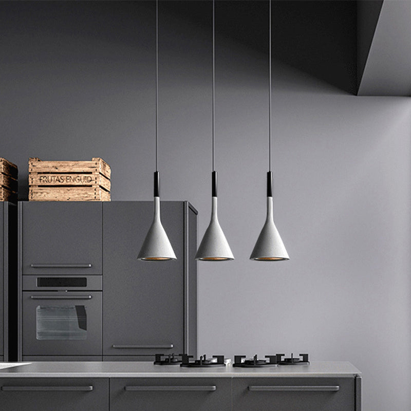 Valentina Suspension Moderne, Triangle