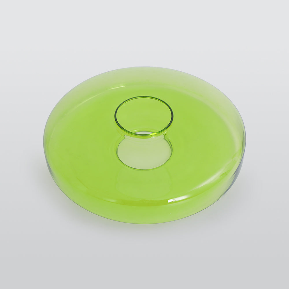 Ritta Suspension Moderne Verre Métal Cuisine Salon