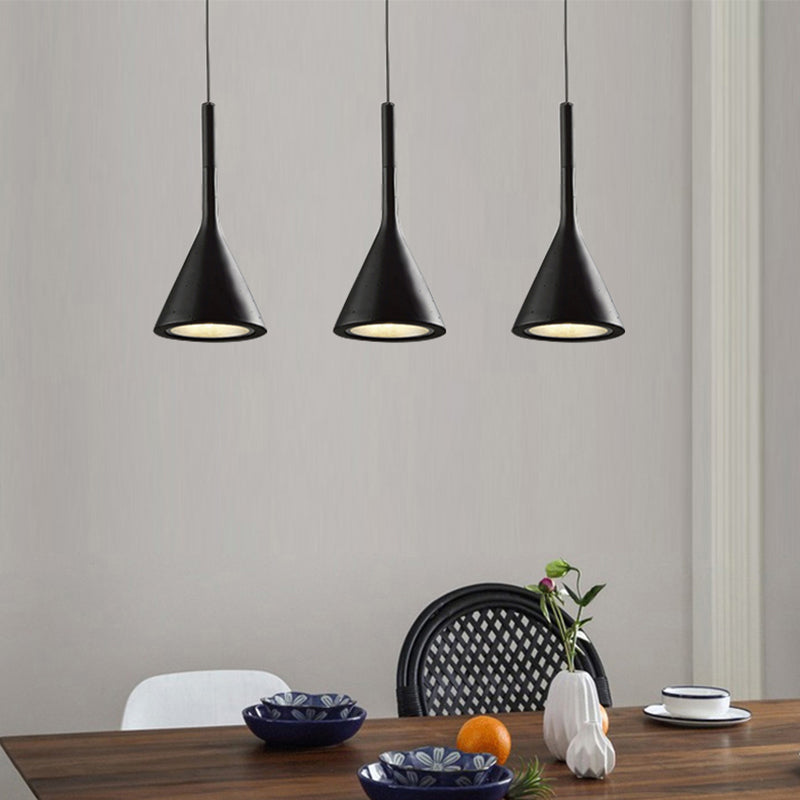 Valentina Suspension Moderne, Triangle