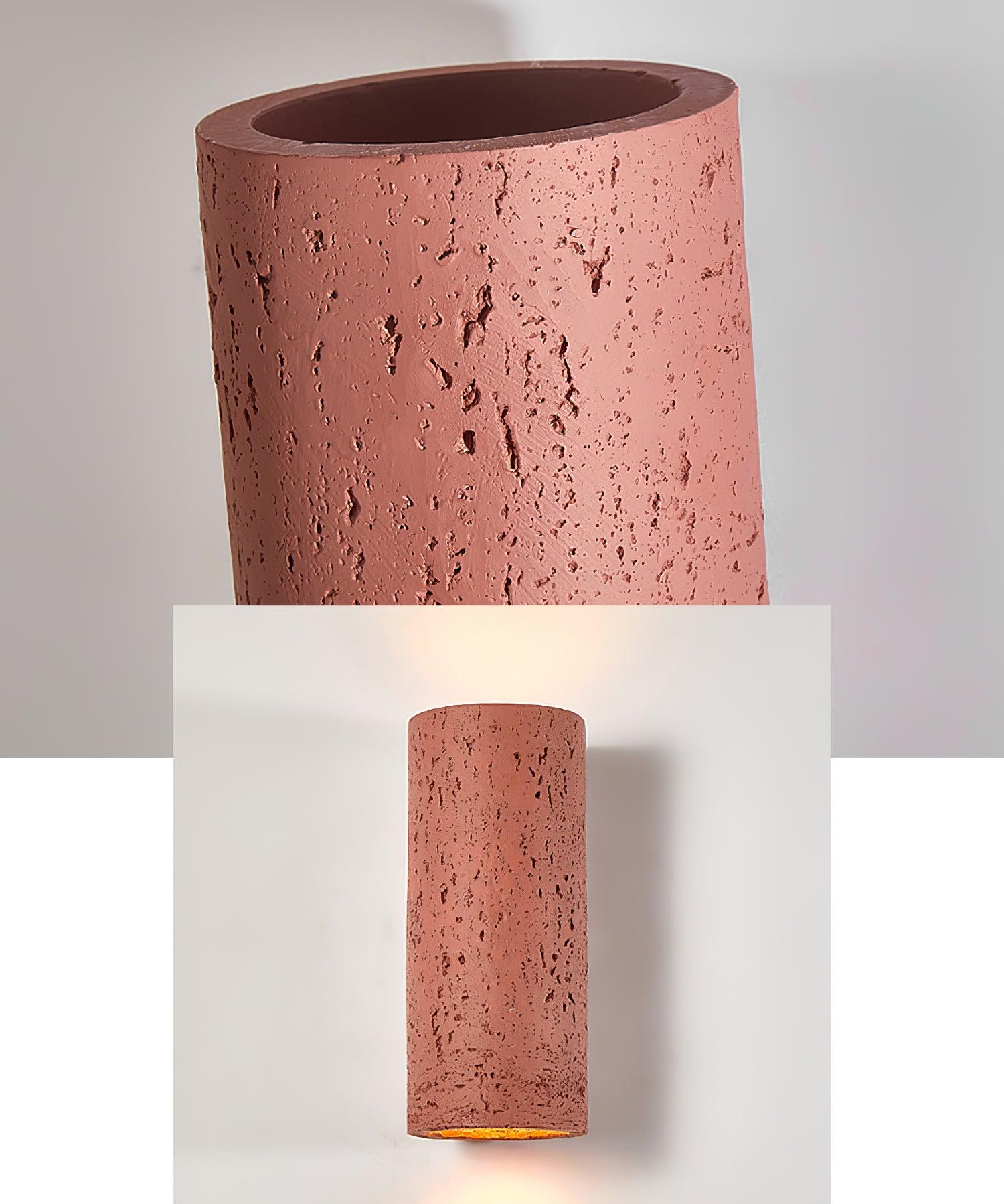 Hans Wall Lamp - Blowlighting