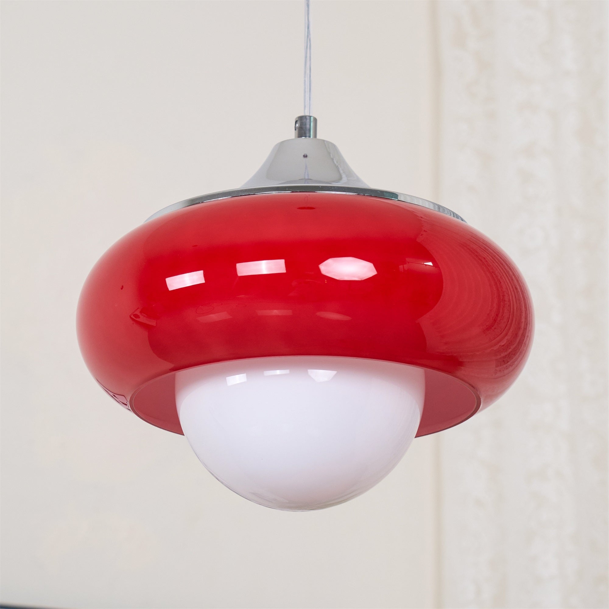 Harvey Pendant Lamp - Blowlighting