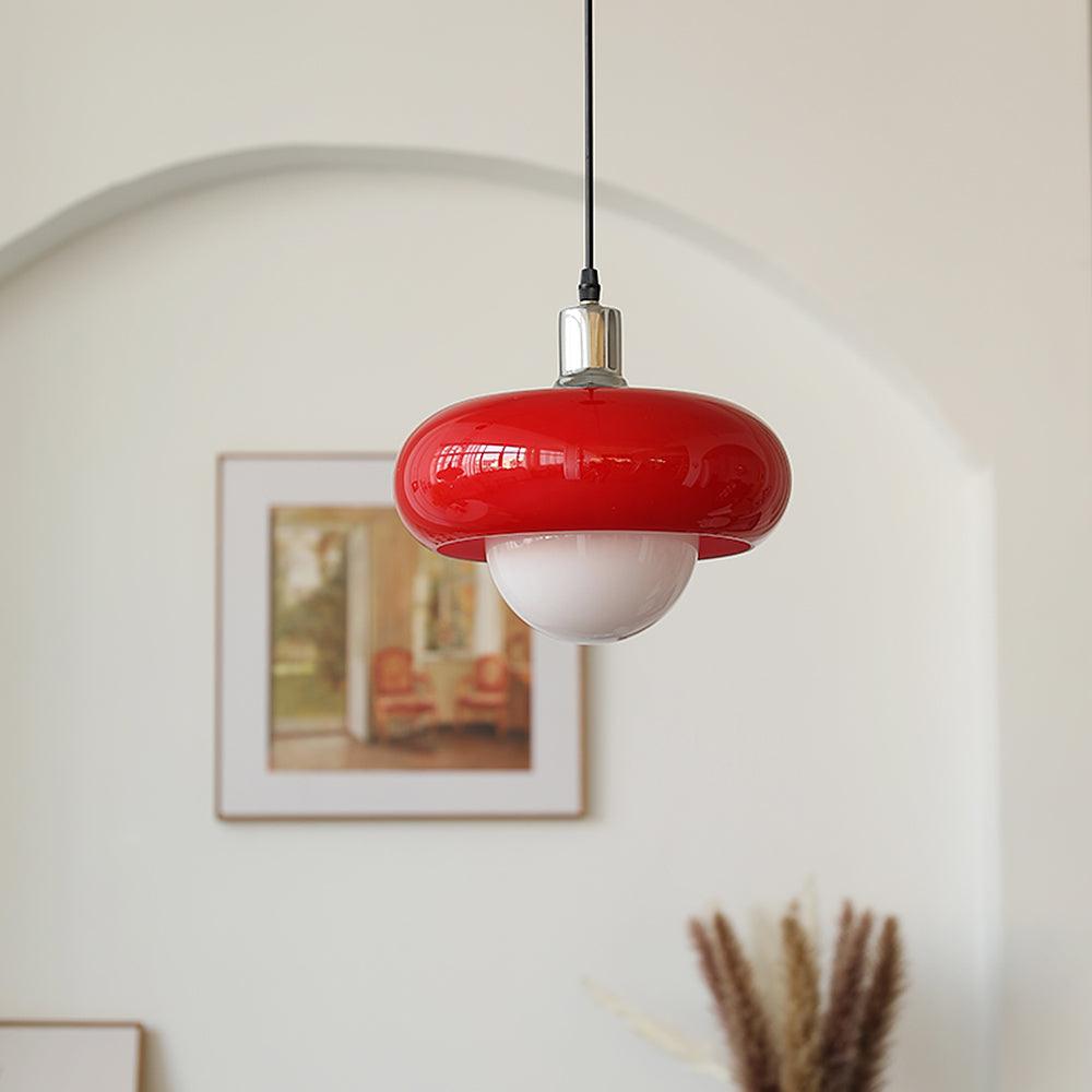 Harvey Pendant Lamp - Blowlighting