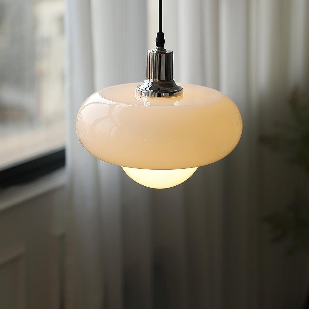 Harvey Pendant Lamp - Blowlighting